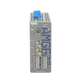 AMG Systems AMGFIB-2VT-1SD-3CC-M1A Series 2-Channel CVI / TVI / AHD / CVBS Video Transmitter, 1-Port Duplex RS422/485 Serial Data, 3-Contact Closure, Multimode 500m, 1-Fiber, A-Side