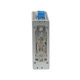 AMG Systems AMGFIB-2VT-3CC-S1A Series 2-Channel CVI / TVI / AHD / CVBS Video Transmitter, 3-Contact Closure, Singlemode 20Km, 1-Fiber, A-Side