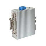 AMG Systems AMGFIB-2VT-3CC-S1A Series 2-Channel CVI / TVI / AHD / CVBS Video Transmitter, 3-Contact Closure, Singlemode 20Km, 1-Fiber, A-Side
