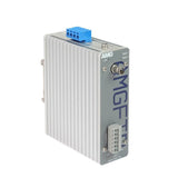 AMG Systems AMGFIB-3CC-M1A Series 3-Contact Closure, Multimode 2Km, 1-Fiber, A-Side