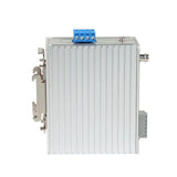AMG Systems AMGFIB-3CC-M1A Series 3-Contact Closure, Multimode 2Km, 1-Fiber, A-Side