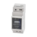 AMG Systems AMGPSU-I12-P24A-K Industrial Power Supply Kit, 12VDC, 24W, Adjustable 11-14VDC