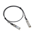 AMG Systems SFP-DAC-10G-1 Cable, 1/10GB, 3.2' (1m)