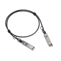 AMG Systems SFP-DAC-10G-1 Cable, 1/10GB, 3.2' (1m)