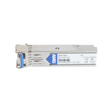 AMG Systems SFP-SM-1G-BX40-31 Singlemode, LC Connector, 1310nm Tx / 1310nm Rx, 1Gb, 1-Fiber, 40Km