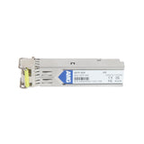 AMG Systems SFP-SM-1G-BX40-55 Singlemode, LC Connector, 1550nm Tx / 1310nm Rx, 1Gb, 1-Fiber, 40Km