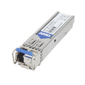 AMG Systems SFP-SM-1G-BX80-31 Singlemode, LC Connector, 1310nm Tx / 1310nm Rx, 1Gb, 1-Fiber, 80Km