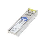 AMG Systems SFP-SM-1G-BX80-55 Singlemode, LC Connector, 1550nm Tx / 1310nm Rx, 1Gb, 1-Fiber, 80Km