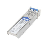 AMG Systems SFP-SM-2.5G-LX20-31 Singlemode, LC Connector, 1310nm Tx / 1310nm Rx, 2.5Gb, 1-Fiber, 20Km