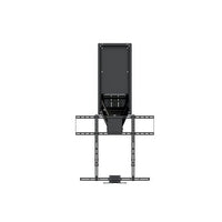MantelMount MM750 Pro Series Pull Down TV Mount