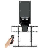 MantelMount MM860 Automated TV Mount