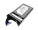 Lenovo 4XB0K12336 ThinkServer TS460 Gen 5 3.5" 2TB 7.2K Enterprise SATA 6Gbps NHS HDD