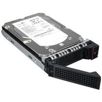 Lenovo 4XB0K12344 ThinkServer Gen 5 2.5" 1.8TB 10K Enterprise SAS 12Gbps HS 512e HDD w/3.5" Tray