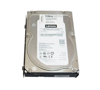Lenovo 4XB0K12415 ThinkServer TS150 3.5" 8TB 7.2K Enterprise SATA 6Gbps Non Hot-Swap 512e HDD