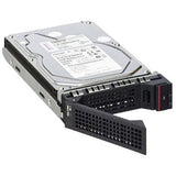 Lenovo 4XB7A97045 ThinkSystem 3.5" 1TB 7.2K SATA 6Gb Hot Swap 512n HDD v2