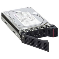 Lenovo 4XB7A97045 ThinkSystem 3.5" 1TB 7.2K SATA 6Gb Hot Swap 512n HDD v2