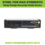 HIDEit Micro | Dell OptiPlex Micro PC Wall Mount
