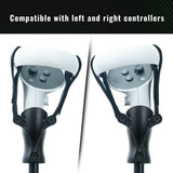 DriVR - VR Golf Club Handle Accessory - Compatible with Meta Quest , Quest 2, and Rift S - For GOLF+