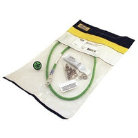 Hubbell HGRKTDK11DKXH Grounding and Bonding, Bonding Conductor Kit