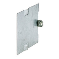 Hubbell HBL989 Partition Gangable Boxes
