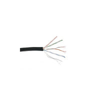 West Penn PROCAT5E-S-500 CAT5e Network Cable