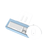 JACO 51-4513 Tray - Keyboard, Retracting, Pivoting
