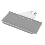 JACO 51-4973 Tray - Keyboard, Xl, Fixed/Pivoting, EVO