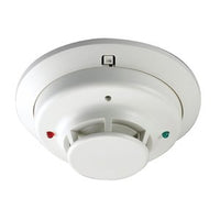 Honeywell Home 5193SDT V-Plex Addressable Smoke Detector with Heat Sensor