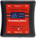Platinum Tools TPS200C PoE++ Tester