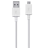 Full 25W Short Microusb Lg Vn220 Plus 480Mbps 2.0 Data High Speed 5A Charging. (