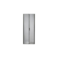 APC AR7105 NETSHELTER SX 45U Perforated Split Door, 600mm Wide