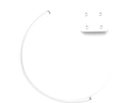 JACO 51-4601 Mount - Mouse Tray, Under, Swing Left