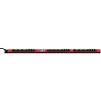 Hubbell PV72IE20HG-10 inSIGHT Switch Ready Intelligent Power Distribution Unit, 10' Cord, Black