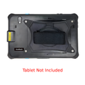 Unitech 5400-900061G RT112 Hand Strap, Four Screws, Four Gaskets. (Rotatable) (Elastic Stylus Holder) (Hook and Loop Fastener Adjusts Strap to Your Hand Size)
