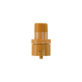 Space Age Electronics ASD-BENCH-NFC-CPVC AIR Sampling Detection Remote