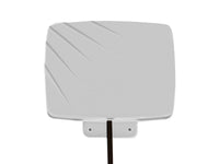 Parsec PTAWM2L01W Labrador Series 2-in-1 Antenna