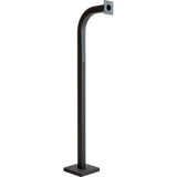 PEDESTAL PRO 58-9C-S 58" Steel Gooseneck Pedestal