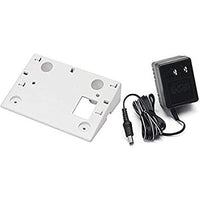 Honeywell Home 5828DM Desk Mount and Power Supply for 5828 Keypad