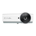 Vivitek DX813 Education 3D Projector, XGA, HDTV Compatible