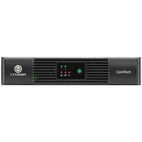 Crown CRN-CTD-2125-US ComTech D Series Dante-Enabled Power Sharing Amplifier with DSP, US Version