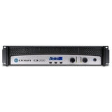 Crown NCDI2000 2-Channel Commercial Amplifier 800W/Channel at Ohms, 70V/140V