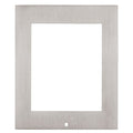 2N 01287-001 IP Verso and LTE Verso 1-Module Frame, Surface Mount, Nickel