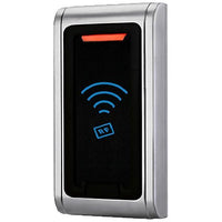 2N 01390-001 External 13.56MHz RFID Card Reader, Wiegand