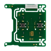 2N 01660-001 IP Force and Analog Force 2-Buttons Board, Spare Part