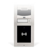 2N 02141-001 Secured RFID Card Reader, NFC Module for IP Verso and LTE Verso, 13.56MHz