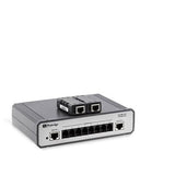 2N 02318-001 10-Port 10/100Base-T LPC Switch with 2-Adapters, 2.90W
