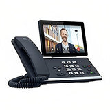 2N 02660-001 Smart IP PHONE D7A with 7" Touchscreen and Android OS