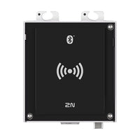 2N 02772-001 Access Unit 2.0 Bluetooth and RFID
