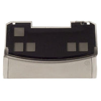 2N 01642-001 IP Verso Camera Window, Non-Camera Version, 5-Pack