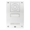 2N 01864-001 IP Uni Front Panel 1-Button